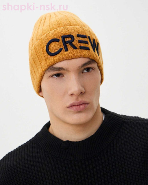 12748 MMH Колпак мужской (57-59)