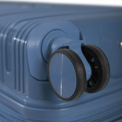 Набор из 3-х чемоданов с расширением 23101 - Mironpan фото 10