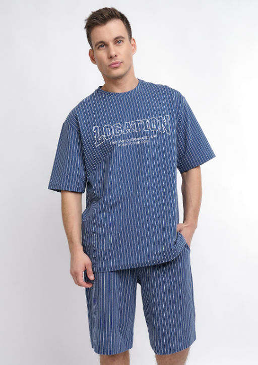 522028/57ун Шорты муж. (ЧЗ)