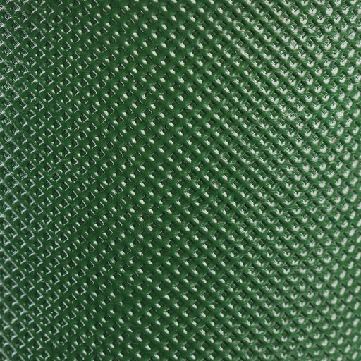 Лента бордюрная, 10 см×10 м, толщина 1.2 мм, пластиковая, зелёная, Greengo