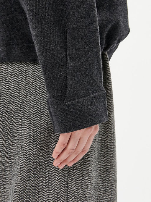 Жакет женский 12511-54029 black