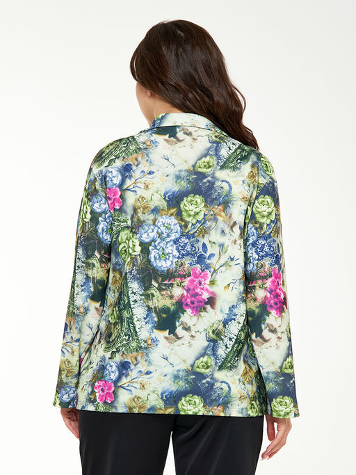 Блузка - Olsi фото 2