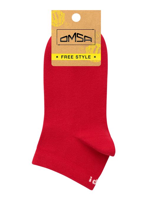 FREESTYLE 605 Носки унисекс OMSA  фото 5