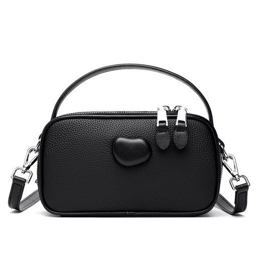 Bags Сумка женская / кожа / 011634