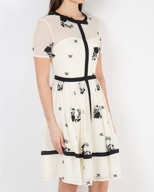 Платье жен. - Incity фото 9