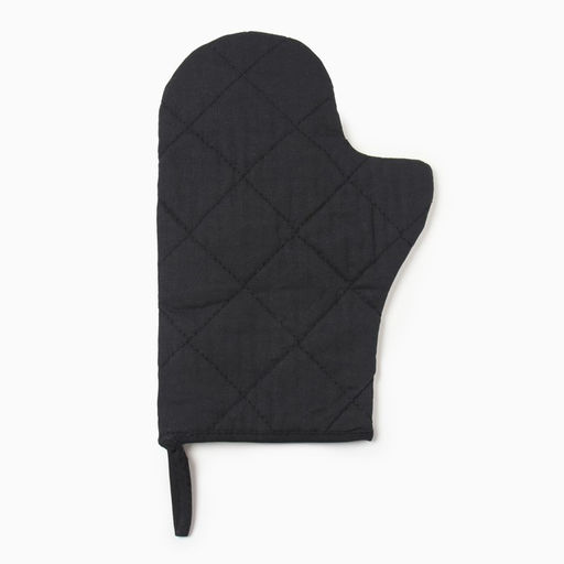 Набор кух. Доляна Сладкой жизни: варежка 20х28 см, прихватка 17х17 см, 35% хл, 65% пэ  фото 10