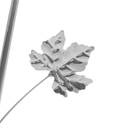 Торшер напольный BayerLux «Симпл», 3×15 Вт, E27, ×ром