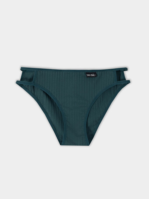 Цена за 2 штуки! ТРУСЫ ЖЕНСКИЕ - Mark formelle фото 8