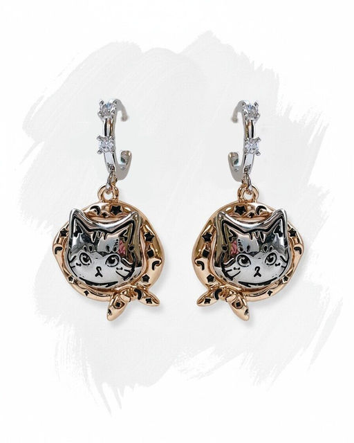 Серьги "Molly"