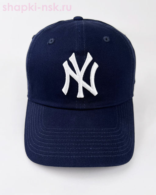 50BNY Бейсболка (56-58)
