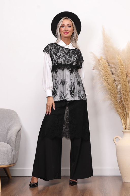 Туника П2-3653 - Wisell фото 4