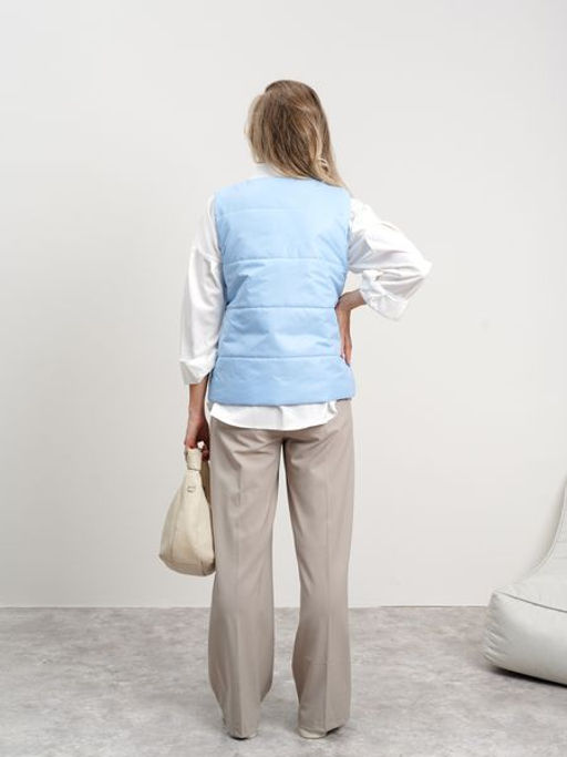 Жилет Лайт - Yollochka фото 8