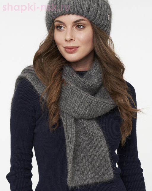 404 PB Шарф женский (192 x 16)