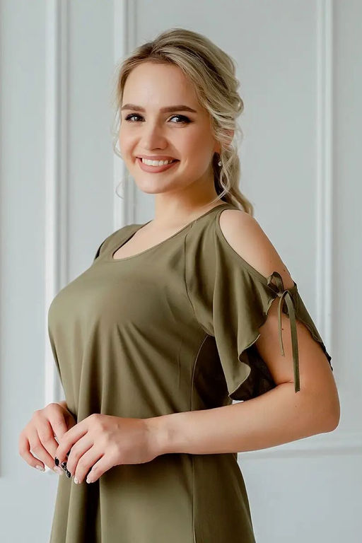 Платье Микелла