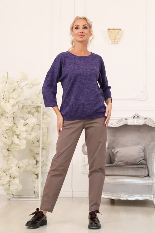 Джемпер М4-4376/51 - Wisell фото 86