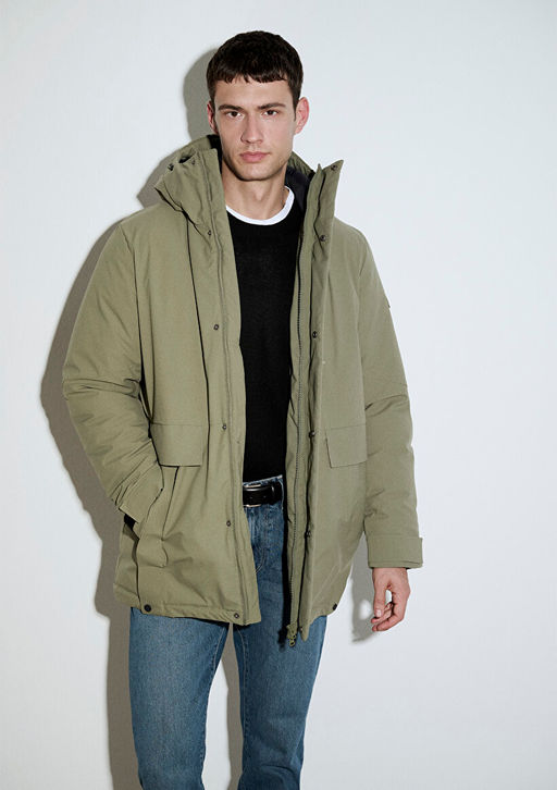 Su Itici Haki Parka