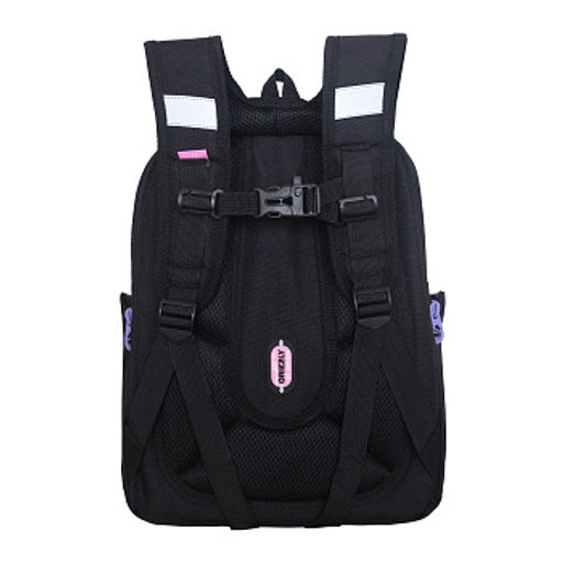 RAf-692-1 Рюкзак школьный с обвесом - Grizzly фото 3