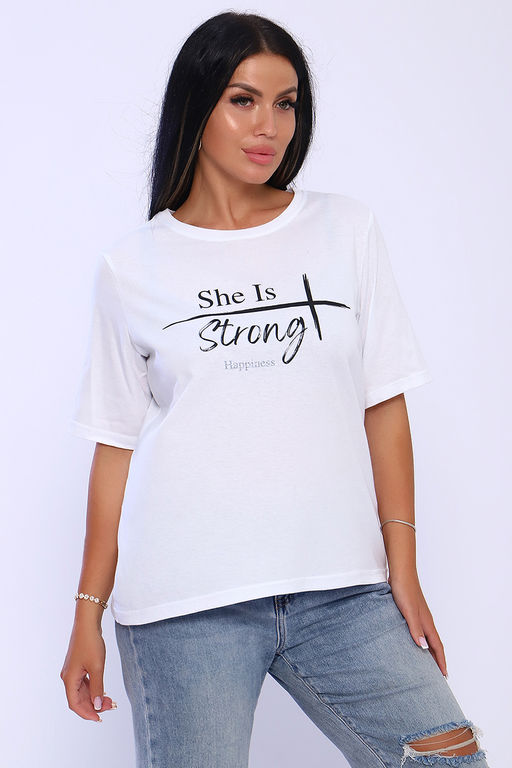 Футболка 80019