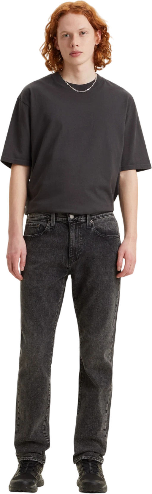 Джинсы мужские