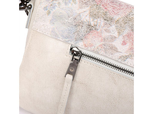 Сумка женская Lanotti 6843/Жемчужные блики