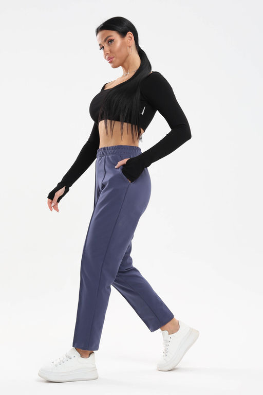 10 Брюки женские - Karma life фото 30