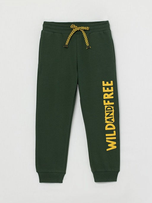 CRB wear/CWKB 70107-35-288 Брюки для мальчика, хаки/Ex.Cherubino  фото 5