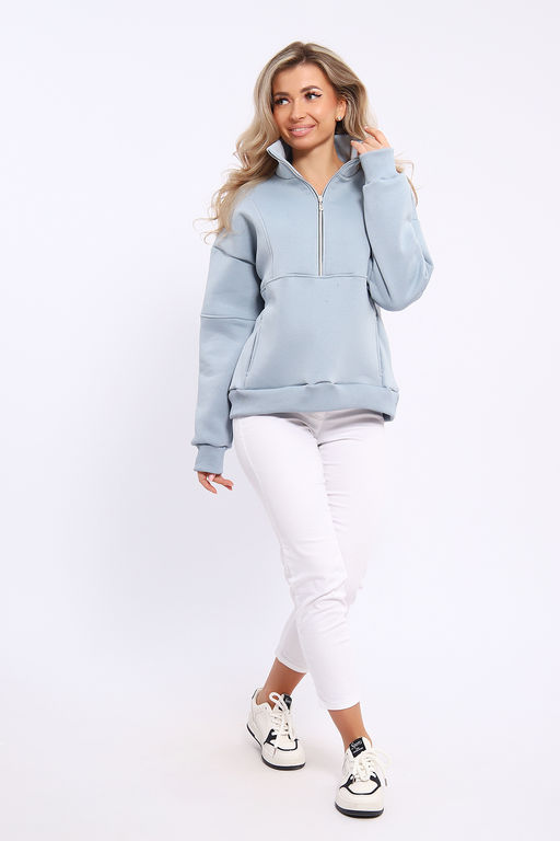 Толстовка 21054 - Натали фото 5