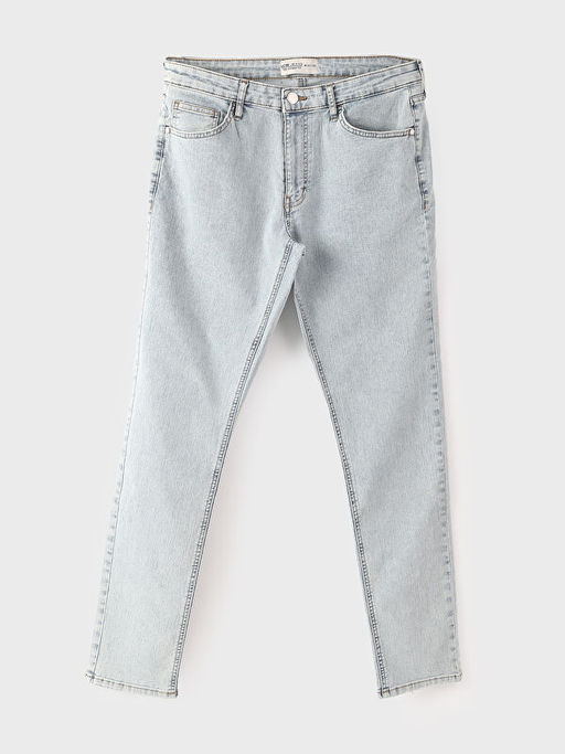 760 Skinny Fit Jean Pantolon