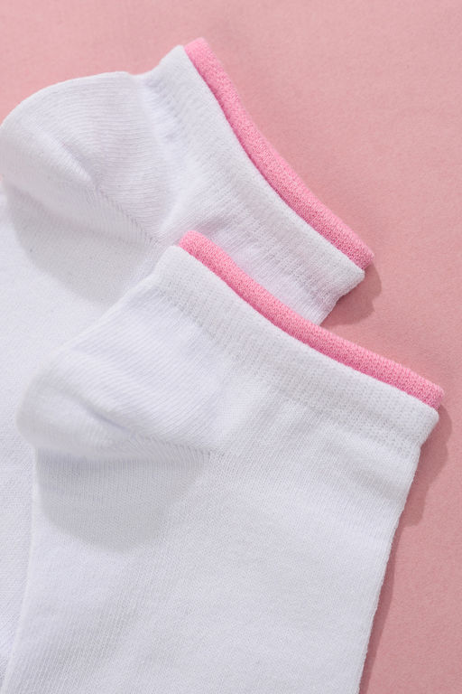 Носки женские Эффект (набор 5 пар) - Berchelli фото 6