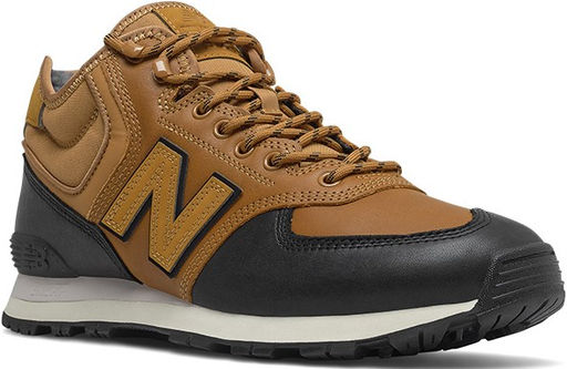 New balance / Кроссовки для активного отдыха  фото 5
