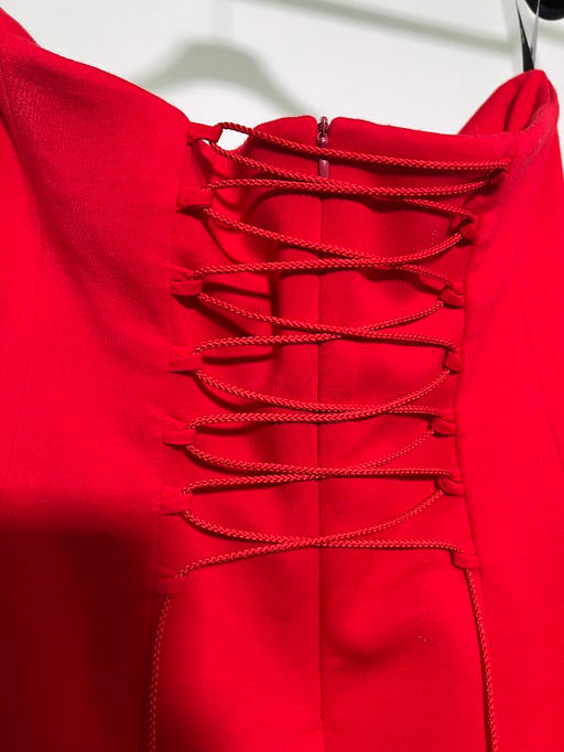 Платье 2021 - Niv niv фото 13