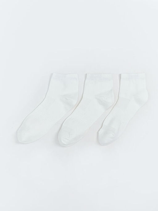 Erkek Soket ?orap 3l?