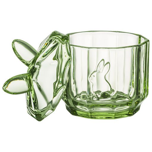 ЕМКОСТЬ ДЛЯ ХРАНЕНИЯ SUNDAY 370 МЛ - Lefard фото 3