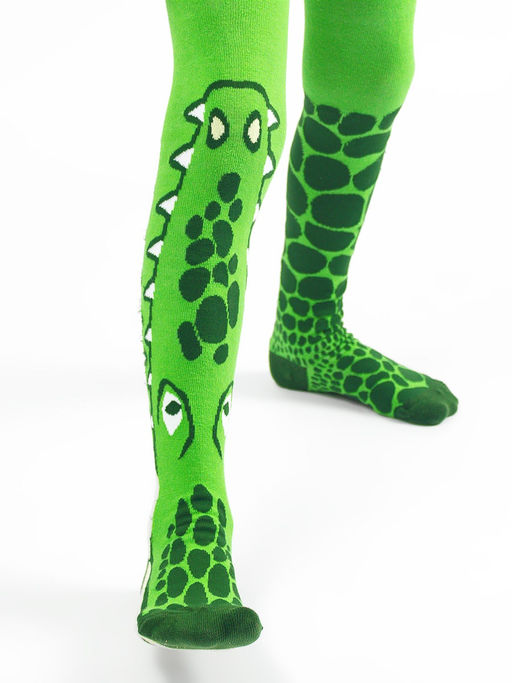 Колготки детские Соль&Перец  фото 3