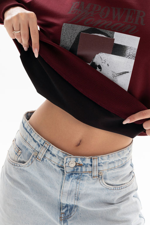 00028 толстовка