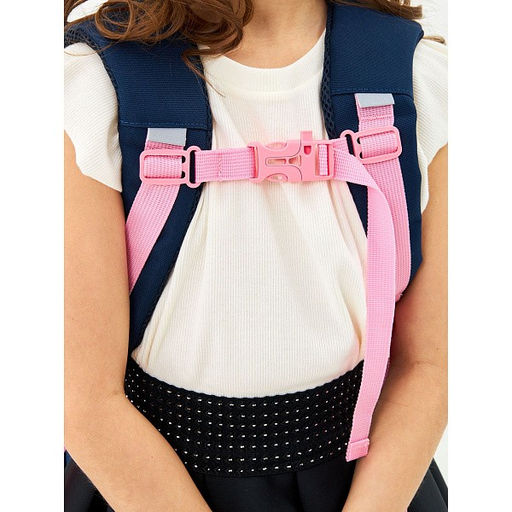 RG-066-11 Рюкзак школьный - Grizzly фото 24