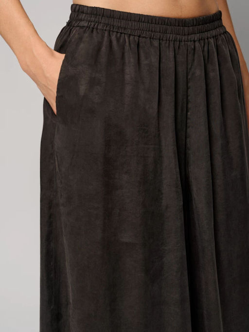 Брюки женские 12521-36042 black
