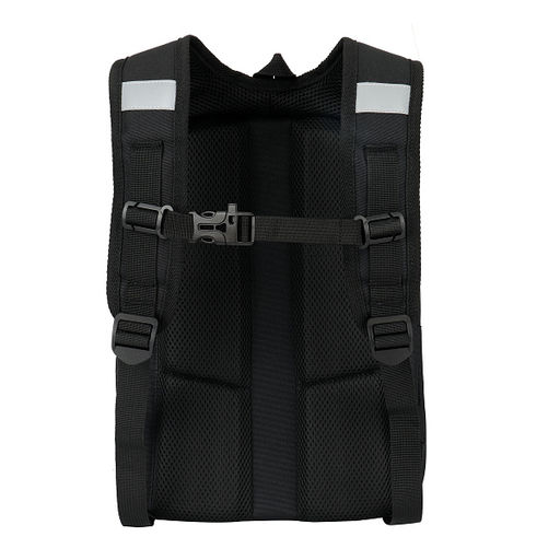 RAw-694-3 Рюкзак школьный с чехлом для мелочей - Grizzly фото 48