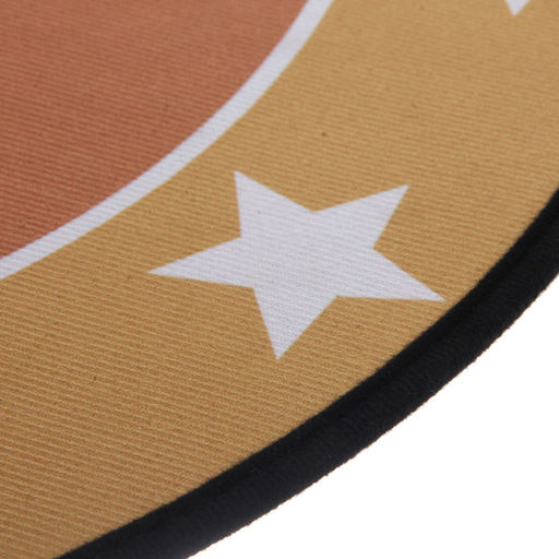 Коврик - лежанка для животных "ЛАПУСИКИ", мистер Томас, цвет как на фото d-60см (лейбл)