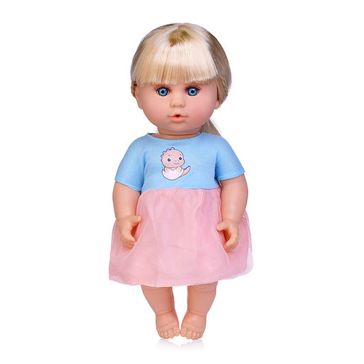 Пупс "Лиза" с аксессуарами, в коробке