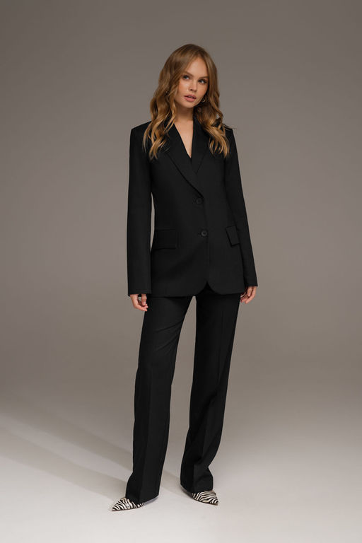 Костюм Pirs 1337 чёрный  фото 3
