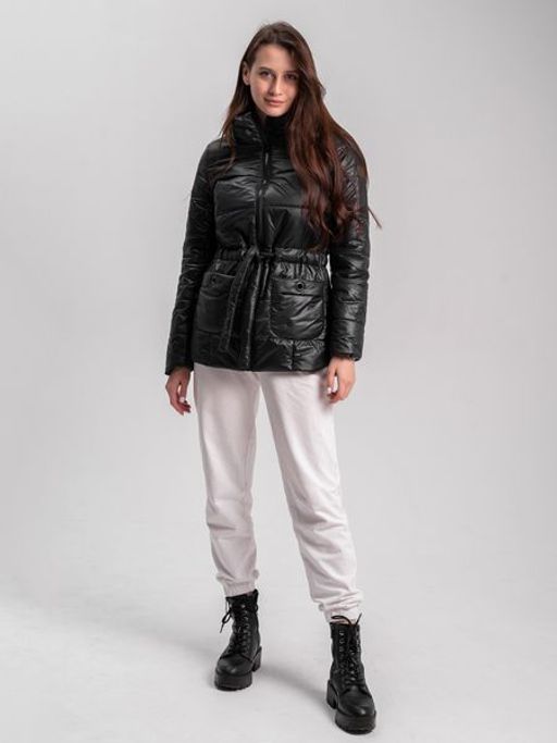 Куртка женская Честер - Yollochka фото 31