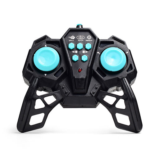 Машина "Вжух" р/у, 27 MHz, в коробке