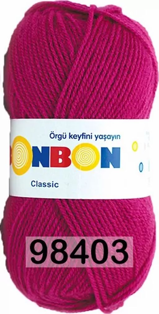 BONBON CLASSIC NAKO  фото 7