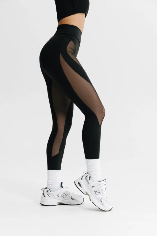 Лосины Charisma Black - Forstrong фото 9