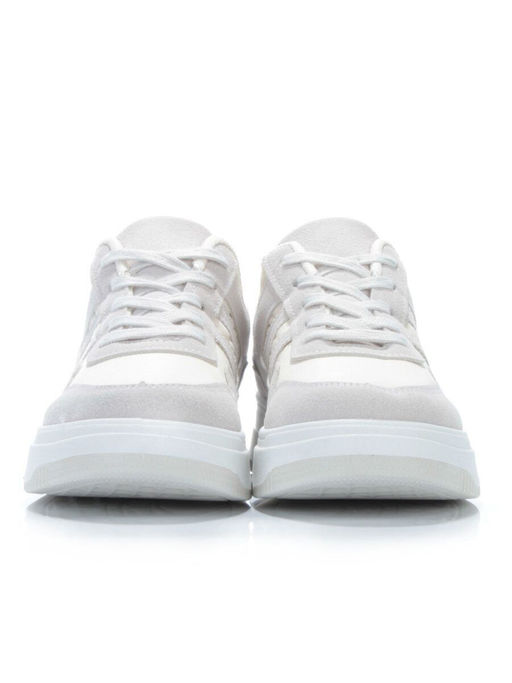 05-6029-70 Кроссовки женские (искусственные материалы) - No name фото 11