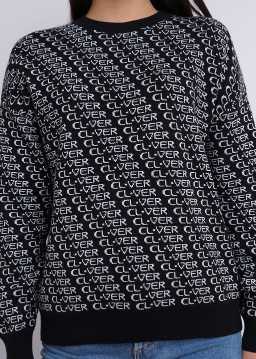 Джемпер - Clever wear фото 4