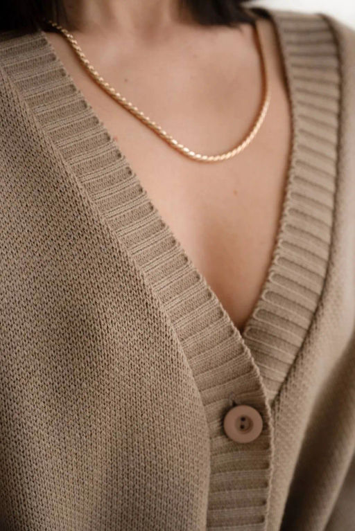 Кардиган ЖКв 1381-4 Ясень - T.C.T фото 8