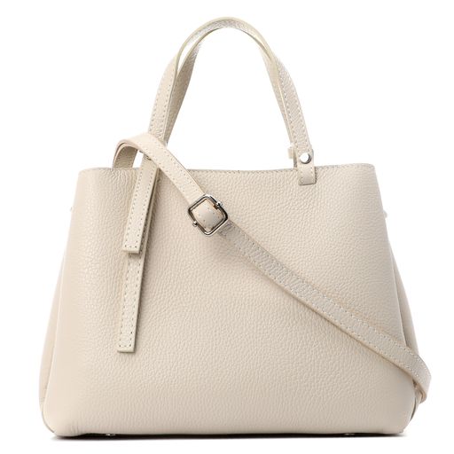 Женский тоут DIVAS BAG Артикул 2361454, молочно-бежевый  фото 4
