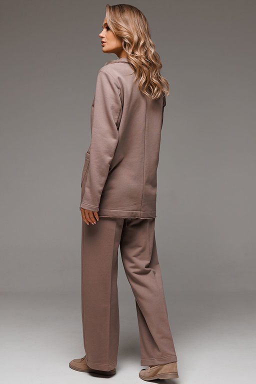 Костюм GO F3071/26-02.170-176 фисташка  фото 1998